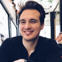@mariogabriele profile photo from Twitter