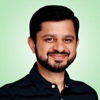 @avinashjoshi profile photo from Twitter