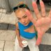 @bysandylin profile photo from Twitter