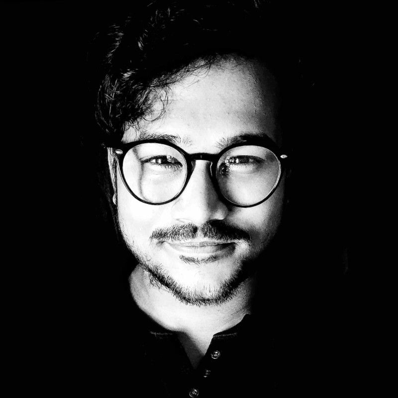 Rohan Nayak profile photo from LinkeIn