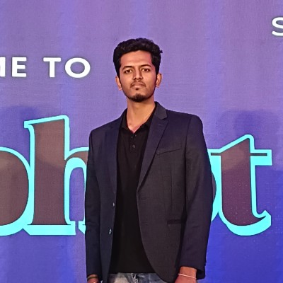 Viswanathan R profile photo from LinkeIn