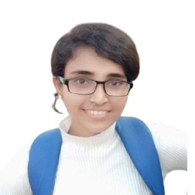 Sneha Prajapati profile photo from LinkeIn