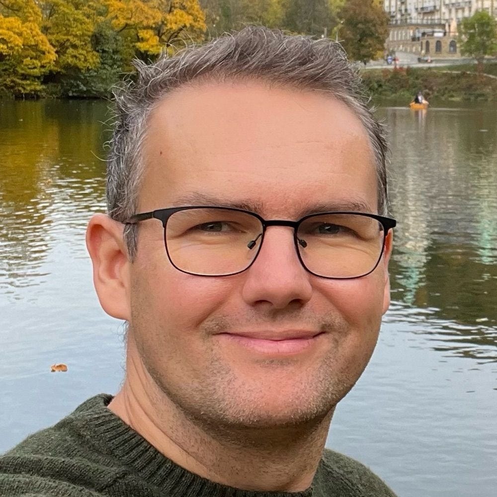 The avatar image for Akos Komuves