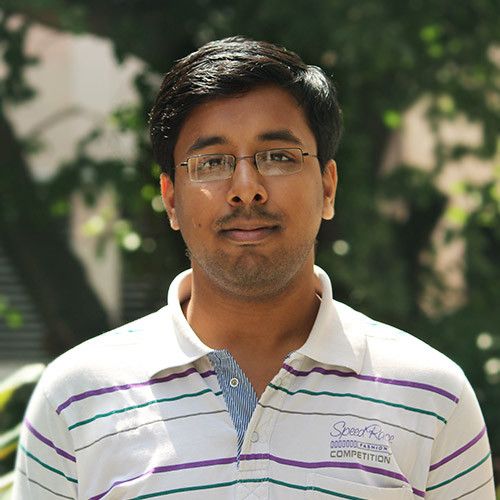 Akashdeep Bansal profile photo from LinkeIn