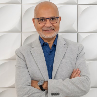 Joseph Hanna profile photo from LinkeIn