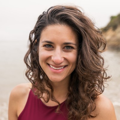 Melanie Stiekman profile photo from LinkeIn