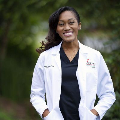 The avatar image for Tionya Lawrence