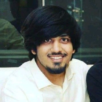 Animesh Mishra profile photo from LinkeIn