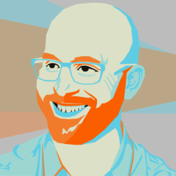 The avatar image for Adam Goldstein