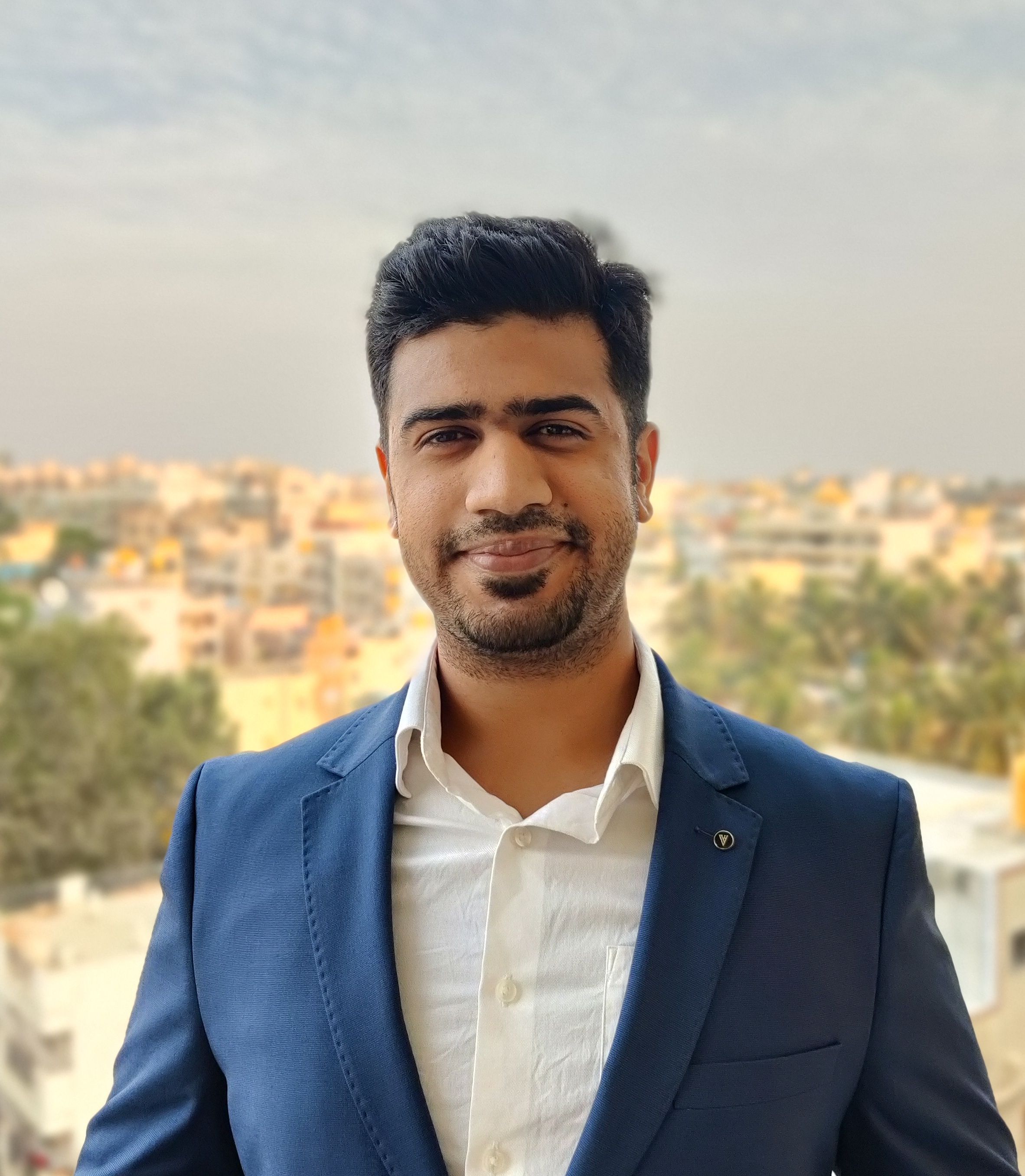 The avatar image for Durjai Sethi