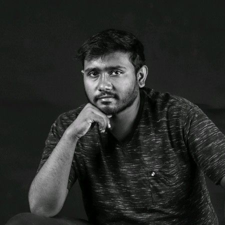 Siddhartha Sengupta profile photo from LinkeIn