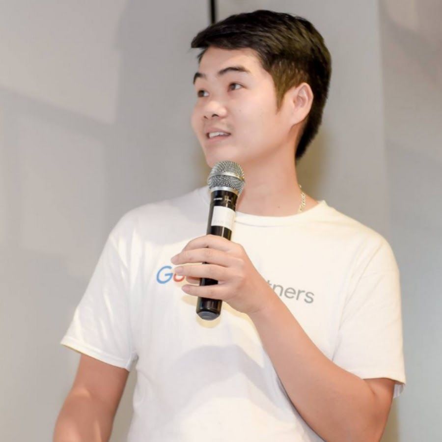 The avatar image for Đại Hoàng