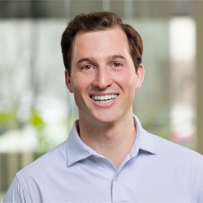 Philip Carson profile photo from LinkeIn
