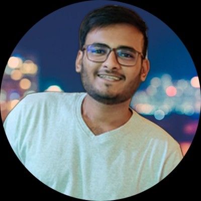 Siddharth P. profile photo from LinkeIn