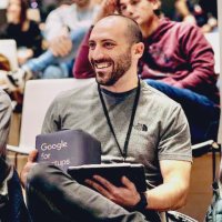 @MiguelBisiesto profile photo from Twitter