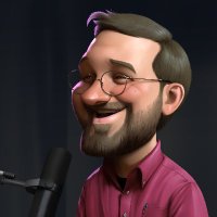 @Caricatures_Art profile photo from Twitter