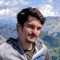 @ch1bo_ profile photo from Twitter