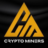 @CryptoMiners_Co profile photo from Twitter