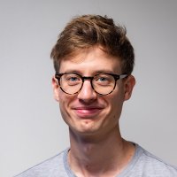 @PeteRamsey profile photo from Twitter