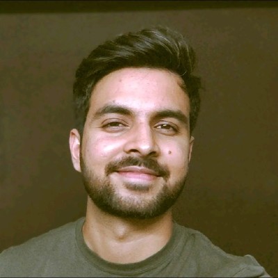 Chirag Joshi profile photo from LinkeIn