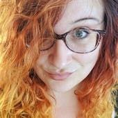 The avatar image for Stephanie Walter
