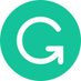 @Grammarly profile photo from Twitter