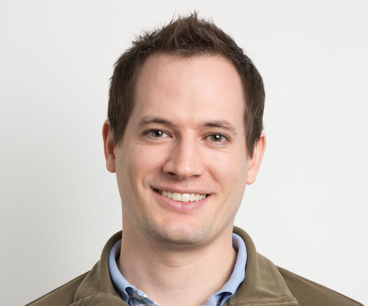The avatar image for Gareth Wilson