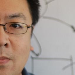 The avatar image for Gene Moy