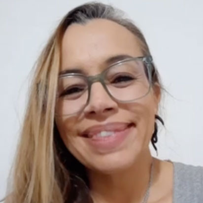 The avatar image for Gisele Denardo