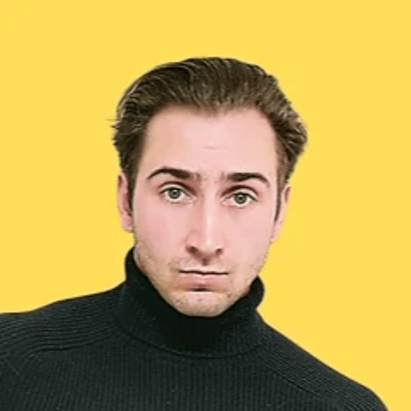 The avatar image for Guy Leggett