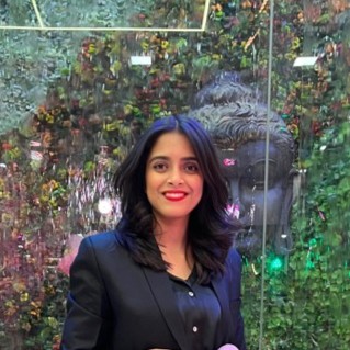 The avatar image for Ayushi Hasija