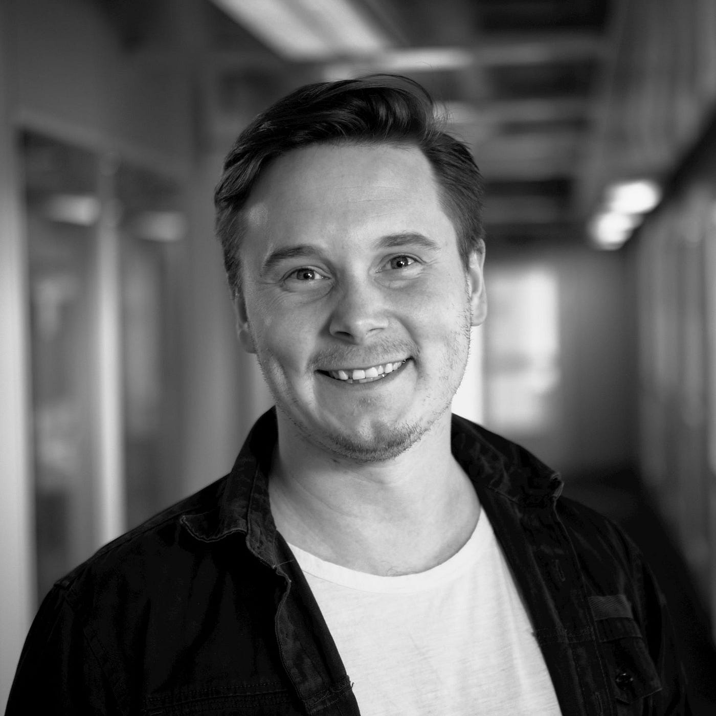 The avatar image for Henrik Lindstrom