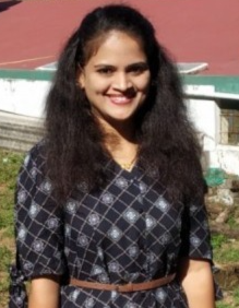 The avatar image for Poonam Phadnis Kulkarni
