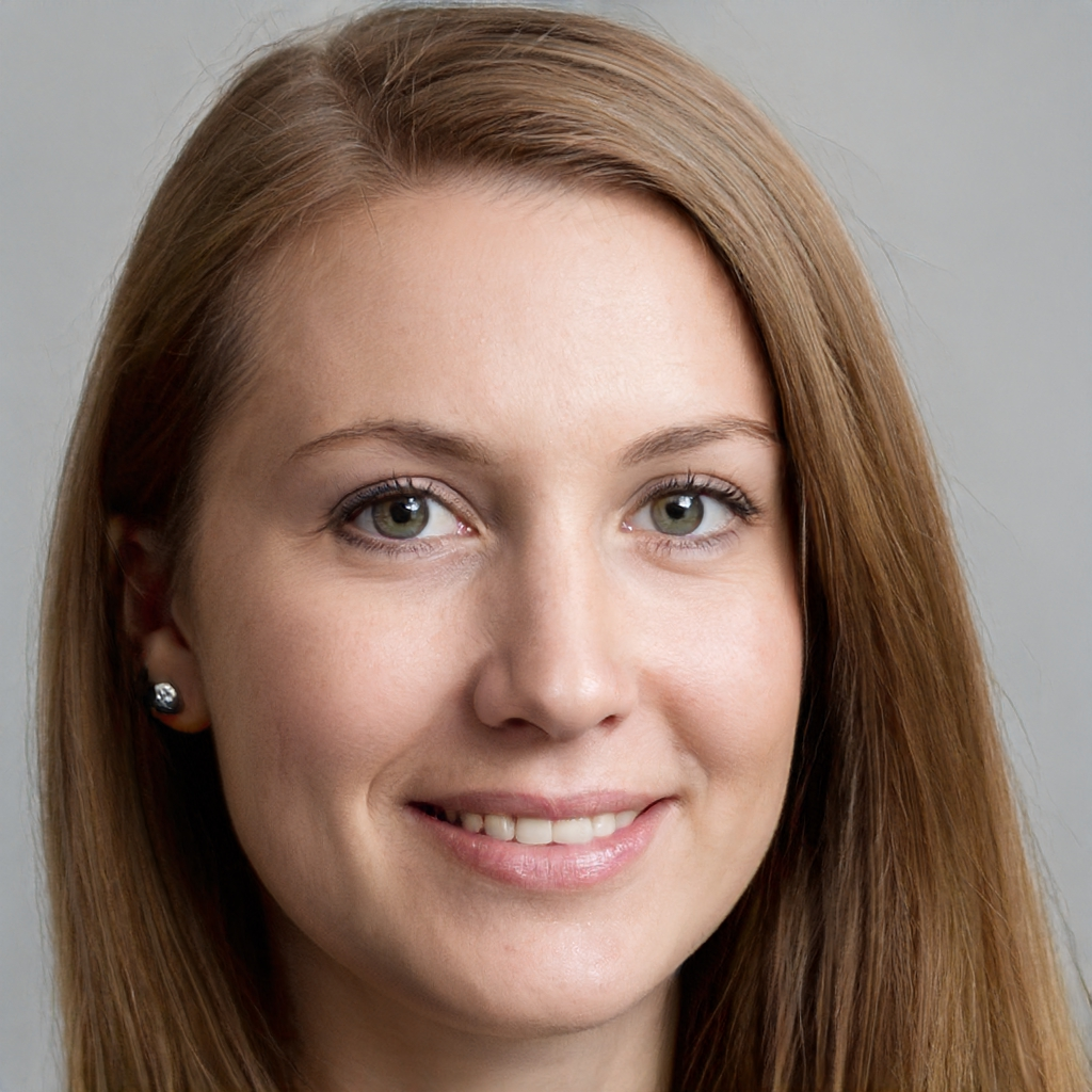 The avatar image for Louisa Allen