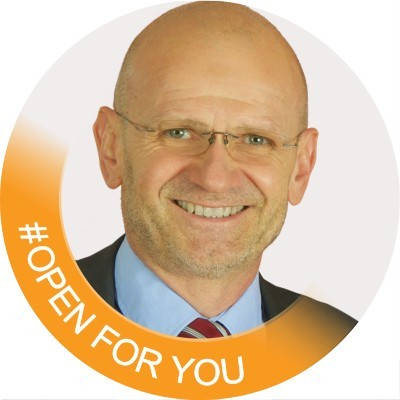 The avatar image for Georg Stasny