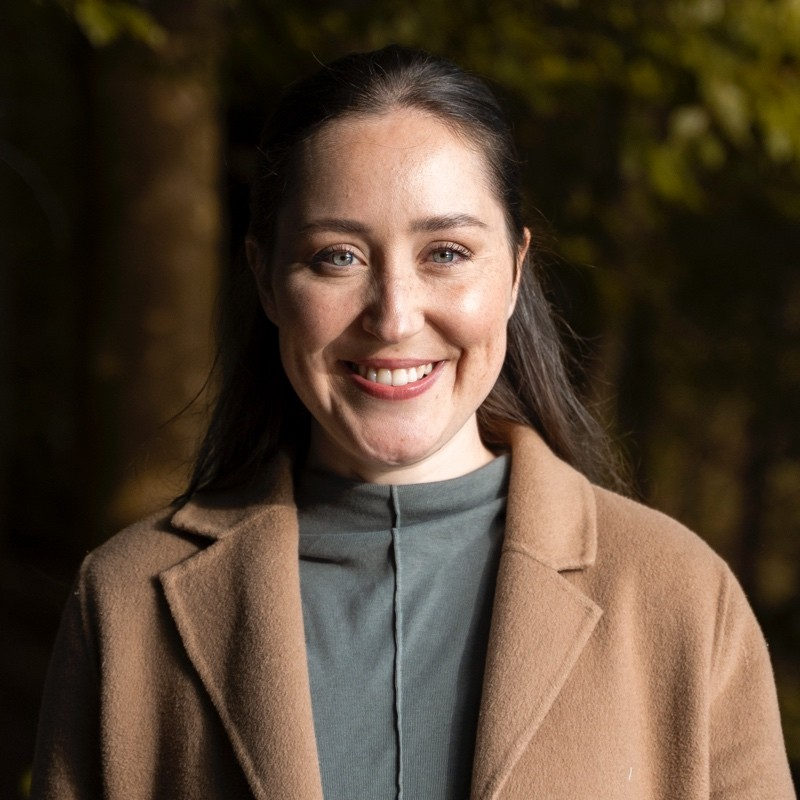 The avatar image for Annika Herrman