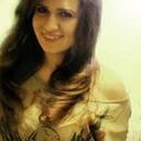The avatar image for Isabella Rodrigues