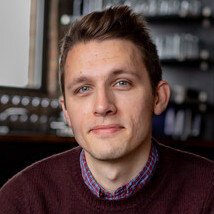 The avatar image for Isaac Steiner