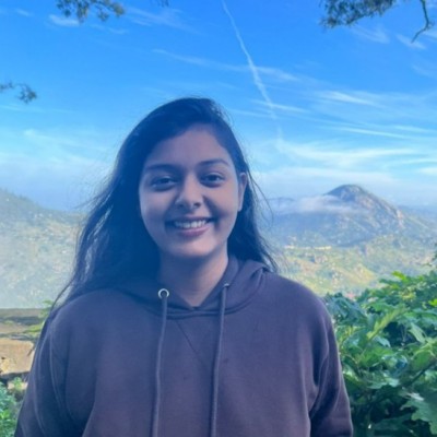 The avatar image for Ishita Gupta