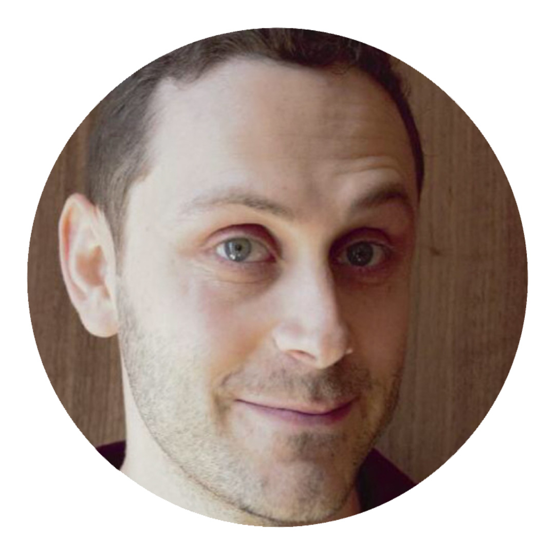 The avatar image for Jacob Shwirtz