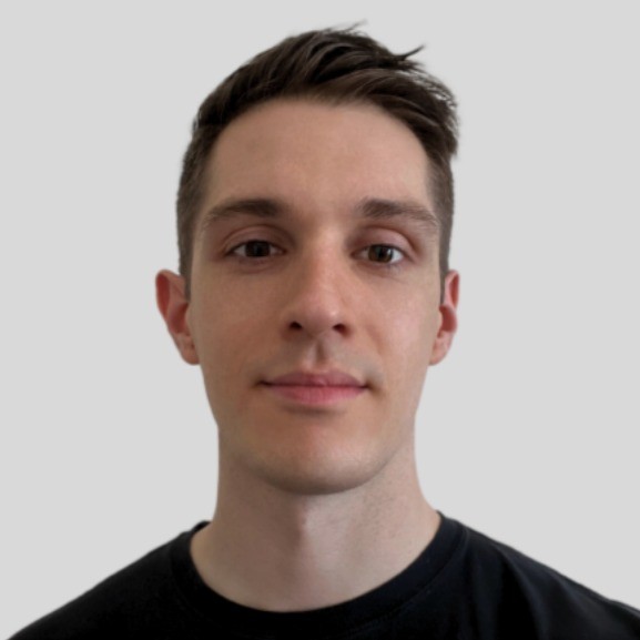 The avatar image for Jordan Cutler