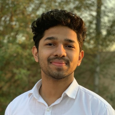 The avatar image for Mohammed Sanjeed