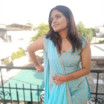 The avatar image for Aaditee Juyal