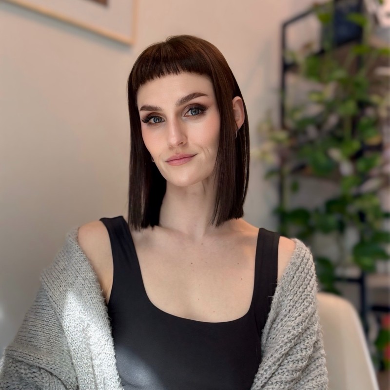 The avatar image for Kaitlin Bell