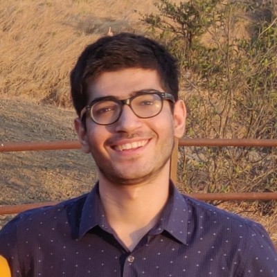 The avatar image for Kamal Raisinghani
