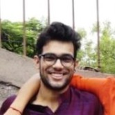 The avatar image for Kanishk Pathak