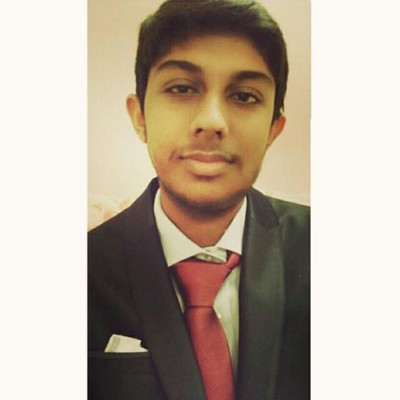 The avatar image for Kaustubh Dixit