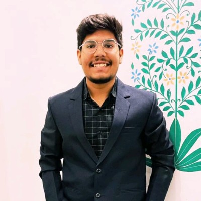 The avatar image for Prakhar Mundra