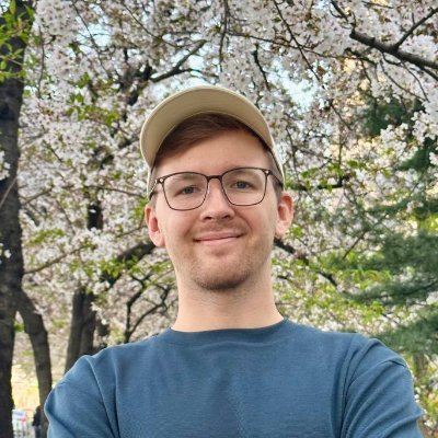 The avatar image for Dan Kulkov