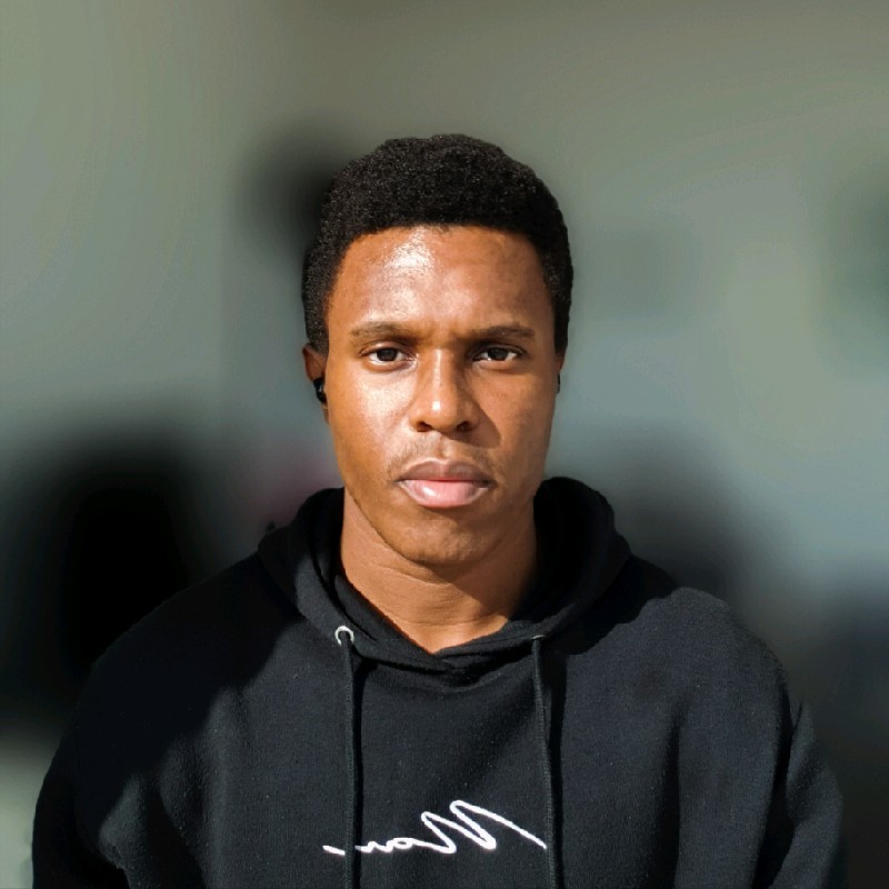 The avatar image for Prince Atauba